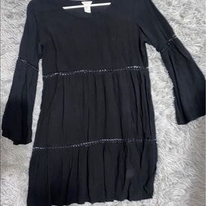 Forever 21. Long long sleeve top